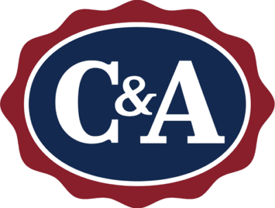 C&A Cadeaukaart €50 2026