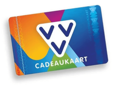 VVV Cadeaukaart €15 2026