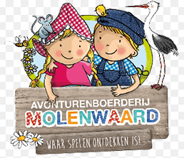 Avonturenboerderij Molenwaard 2026