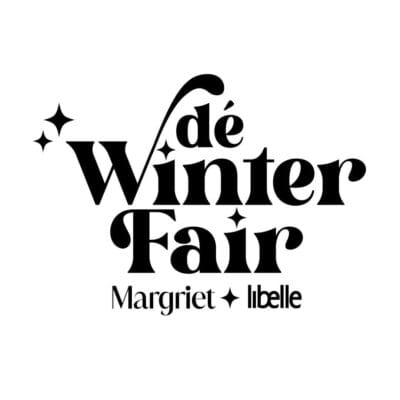 Margriet Winterfair Ticket (Vanaf 13 jaar) 2026