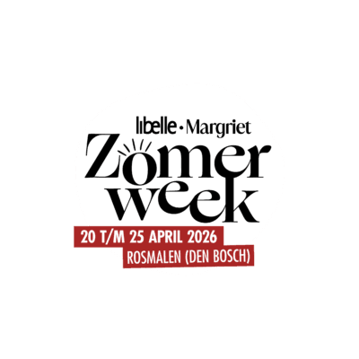 Libelle & Margriet zomerweek 2026