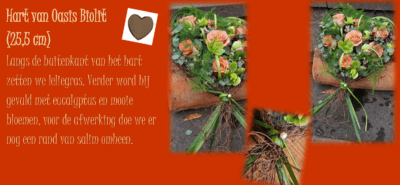 Workshop Moederdag 6 Mei 2026