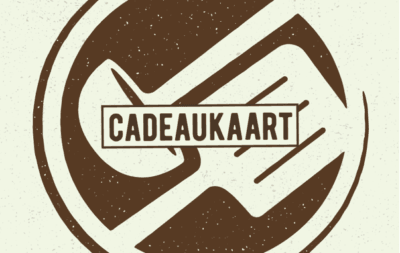 Pannenkoekenhuizen Cadeaukaart €100 2026