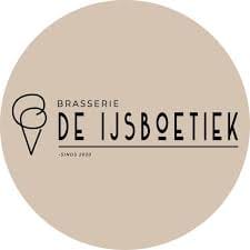 Cadeaukaart Brasserie de Ijsboetiek €50 2026