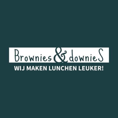 Lunchroom Brownies&downieS Cadeaukaart €25 2026