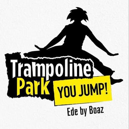 You Jump Ede Cadeaukaart €25 2026